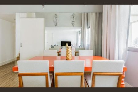 Apartamento à venda com 2 quartos, 100m² em Brooklin, São Paulo