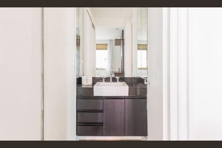 Apartamento à venda com 2 quartos, 100m² em Brooklin, São Paulo