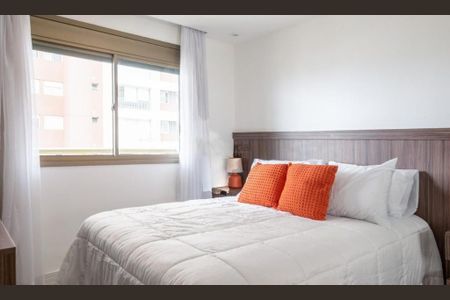 Apartamento à venda com 2 quartos, 100m² em Brooklin, São Paulo