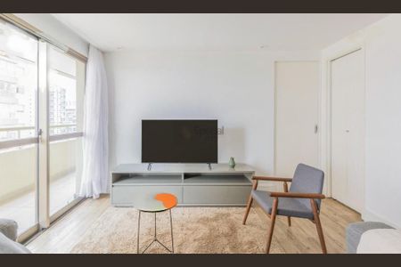 Apartamento à venda com 2 quartos, 100m² em Brooklin, São Paulo