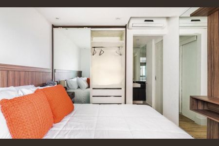 Apartamento à venda com 2 quartos, 100m² em Brooklin, São Paulo