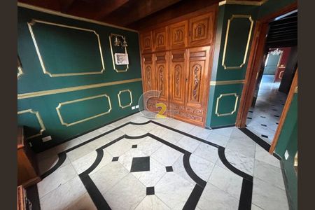 Casa à venda com 420m², 4 quartos e 8 vagas