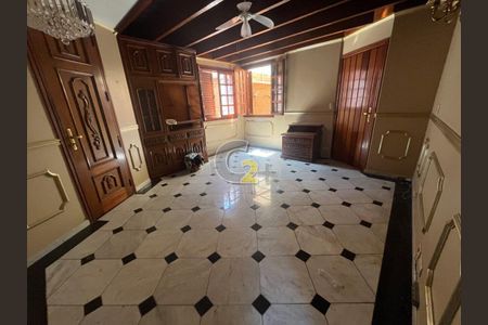 Casa à venda com 420m², 4 quartos e 8 vagas