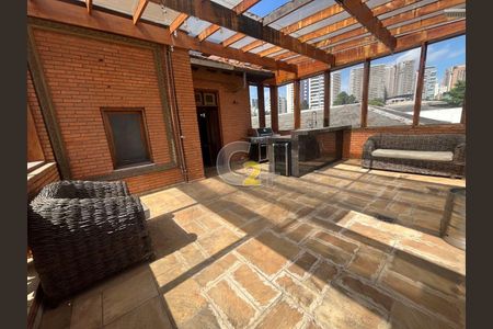 Casa à venda com 420m², 4 quartos e 8 vagas