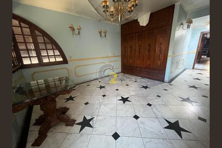 Casa à venda com 420m², 4 quartos e 8 vagas