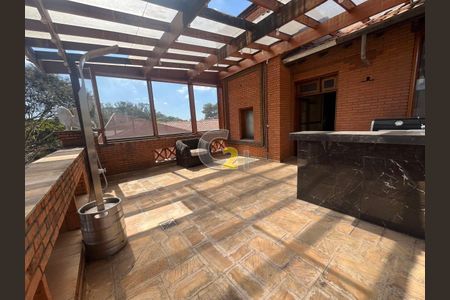 Casa à venda com 420m², 4 quartos e 8 vagas