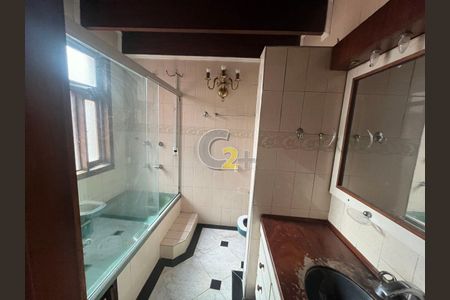 Casa à venda com 4 quartos, 420m² em Jardim Luzitânia, São Paulo