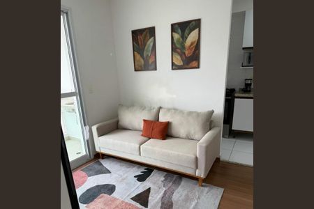Apartamento à venda com 1 quarto, 45m² em Vila Gomes Cardim, São Paulo