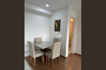 Apartamento à venda com 1 quarto, 45m² em Vila Gomes Cardim, São Paulo