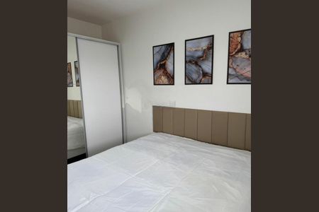 Apartamento à venda com 1 quarto, 45m² em Vila Gomes Cardim, São Paulo