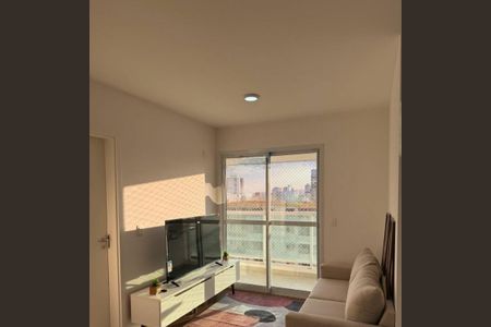 Apartamento à venda com 1 quarto, 45m² em Vila Gomes Cardim, São Paulo