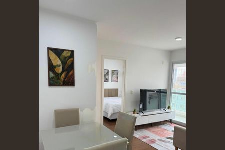 Apartamento à venda com 1 quarto, 45m² em Vila Gomes Cardim, São Paulo