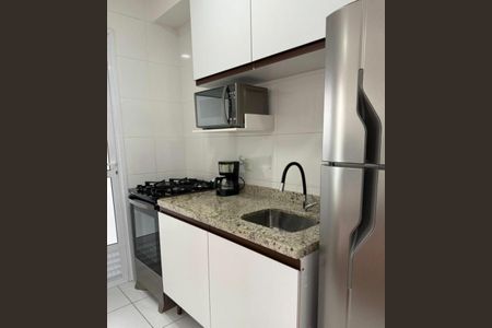 Apartamento à venda com 1 quarto, 45m² em Vila Gomes Cardim, São Paulo
