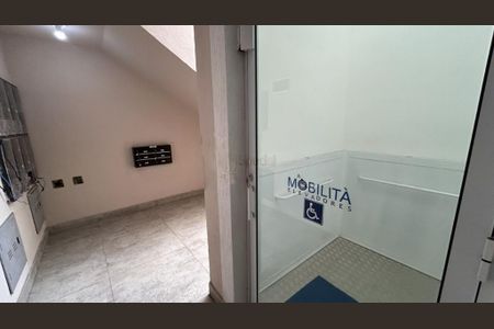 Apartamento à venda com 2 quartos, 66m² em Vila Sao Geraldo, São Paulo