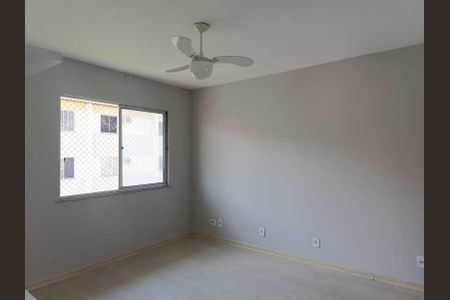 Apartamento à venda com 2 quartos, 46m² em Engenho de Dentro, Rio de Janeiro