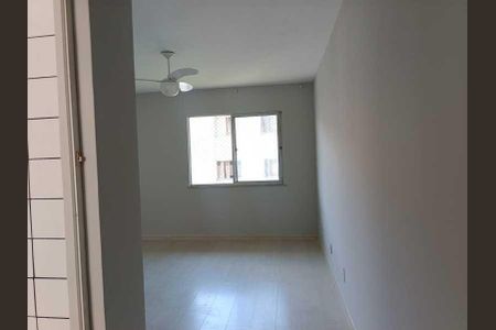 Apartamento à venda com 2 quartos, 46m² em Engenho de Dentro, Rio de Janeiro