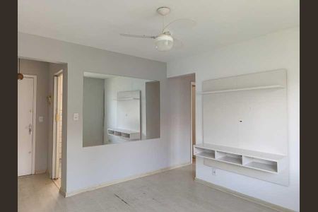 Apartamento à venda com 2 quartos, 46m² em Engenho de Dentro, Rio de Janeiro