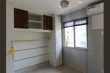 Apartamento à venda com 2 quartos, 46m² em Engenho de Dentro, Rio de Janeiro