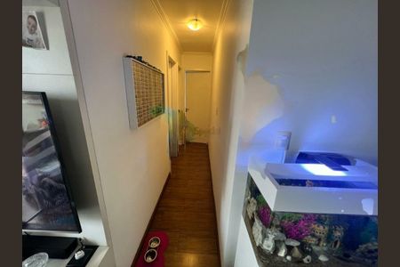 Apartamento à venda com 2 quartos, 52m² em Vila Formosa, São Paulo