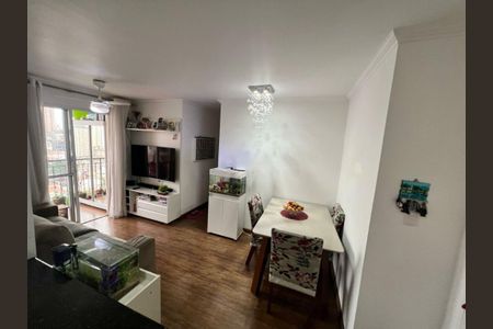 Apartamento à venda com 2 quartos, 52m² em Vila Formosa, São Paulo