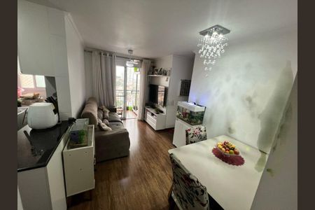 Apartamento à venda com 2 quartos, 52m² em Vila Formosa, São Paulo