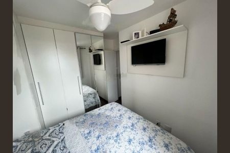 Apartamento à venda com 2 quartos, 52m² em Vila Formosa, São Paulo