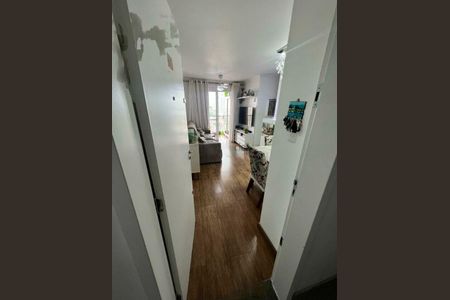 Apartamento à venda com 2 quartos, 52m² em Vila Formosa, São Paulo