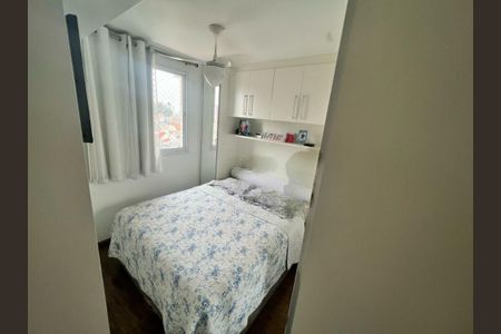 Apartamento à venda com 2 quartos, 52m² em Vila Formosa, São Paulo