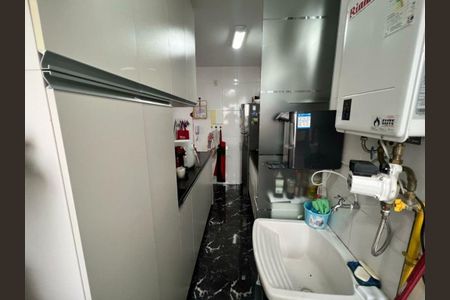 Apartamento à venda com 2 quartos, 52m² em Vila Formosa, São Paulo