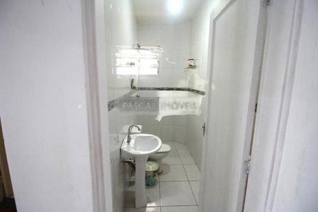 Casa à venda com 3 quartos, 220m² em Vila Congonhas, São Paulo