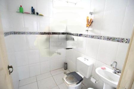 Casa à venda com 3 quartos, 220m² em Vila Congonhas, São Paulo