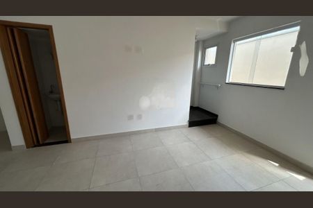Apartamento à venda com 2 quartos, 66m² em Vila Sao Geraldo, São Paulo