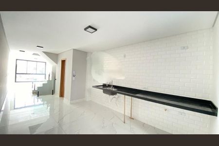 Casa à venda com 3 quartos, 115m² em Cidade Patriarca, São Paulo