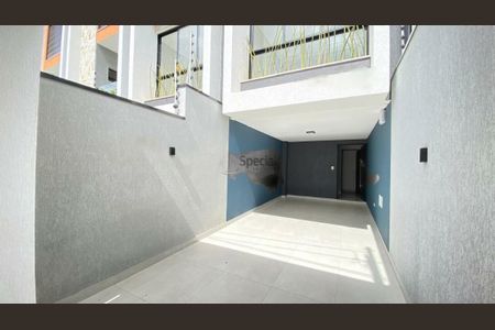 Casa à venda com 3 quartos, 115m² em Cidade Patriarca, São Paulo