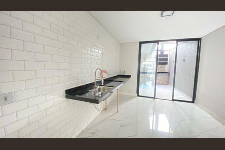 Casa à venda com 3 quartos, 115m² em Cidade Patriarca, São Paulo