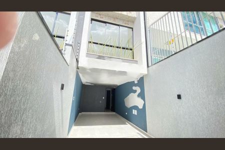 Casa à venda com 3 quartos, 115m² em Cidade Patriarca, São Paulo