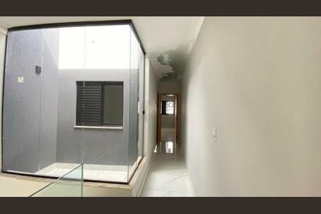 Casa à venda com 3 quartos, 115m² em Cidade Patriarca, São Paulo