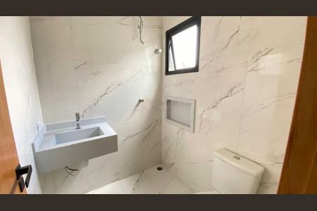 Casa à venda com 3 quartos, 115m² em Cidade Patriarca, São Paulo