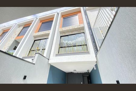 Casa à venda com 115m², 3 quartos e 2 vagas