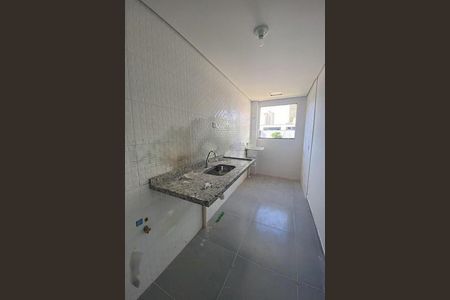 Apartamento à venda com 1 quarto, 35m² em Tatuapé, São Paulo