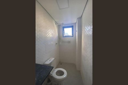 Apartamento à venda com 1 quarto, 35m² em Tatuapé, São Paulo