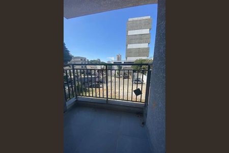 Apartamento à venda com 1 quarto, 35m² em Tatuapé, São Paulo