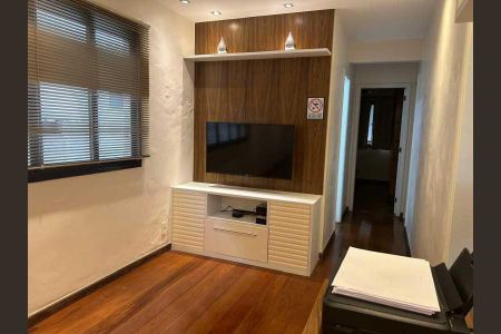 Apartamento à venda com 153m², 3 quartos e 2 vagas