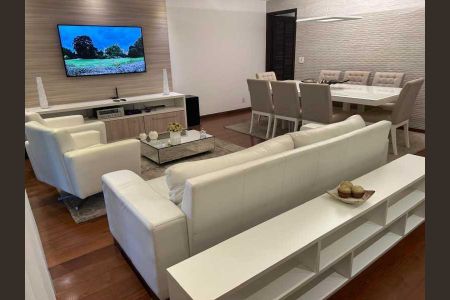 Apartamento à venda com 3 quartos, 153m² em Recreio dos Bandeirantes, Rio de Janeiro