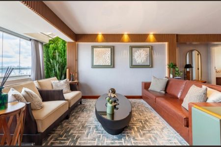 Apartamento à venda com 132m², 3 quartos e 1 vaga Apartamento à venda com 132m², 3 quartos e 1 vagaFoto 27