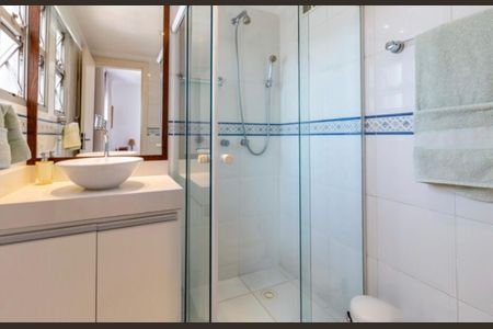 Apartamento à venda com 132m², 3 quartos e 1 vaga Apartamento à venda com 132m², 3 quartos e 1 vagaFoto 10