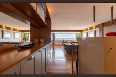 Apartamento à venda com 132m², 3 quartos e 1 vaga Apartamento à venda com 132m², 3 quartos e 1 vagaFoto 05