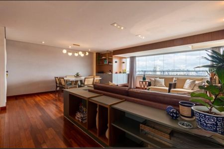 Foto 22 de apartamento à venda com 3 quartos, 132m² em Parque da Mooca, São Paulo