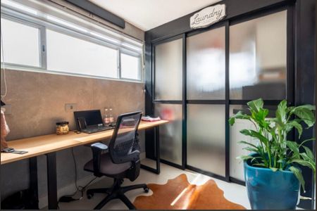 Apartamento à venda com 132m², 3 quartos e 1 vaga Apartamento à venda com 132m², 3 quartos e 1 vagaFoto 06