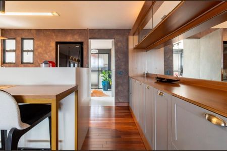 Apartamento à venda com 132m², 3 quartos e 1 vaga Apartamento à venda com 132m², 3 quartos e 1 vagaFoto 26